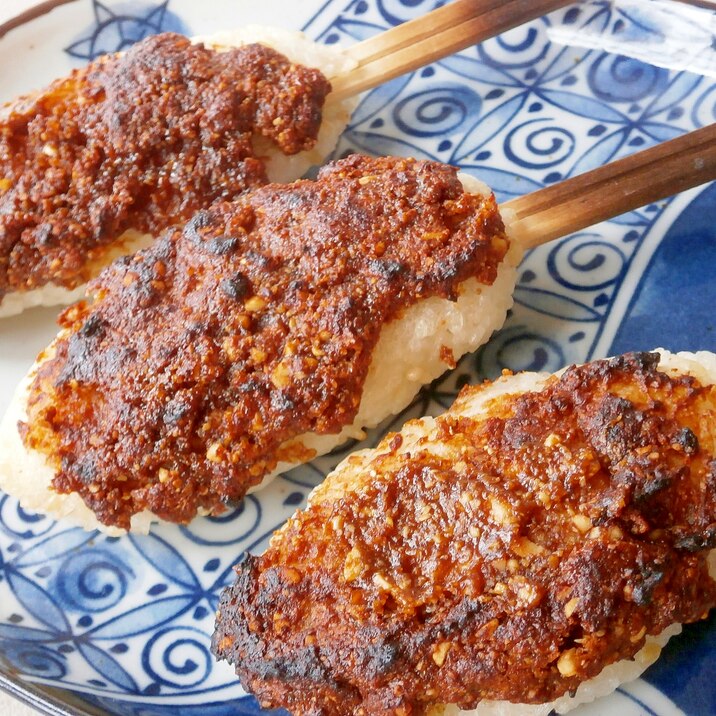 子供と一緒に作ろう 五平餅 レシピ 作り方 By なな1151 楽天レシピ